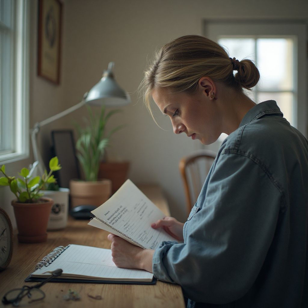 Pavel si nechal poradit